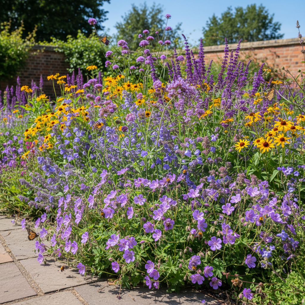 Pollinator Paradise