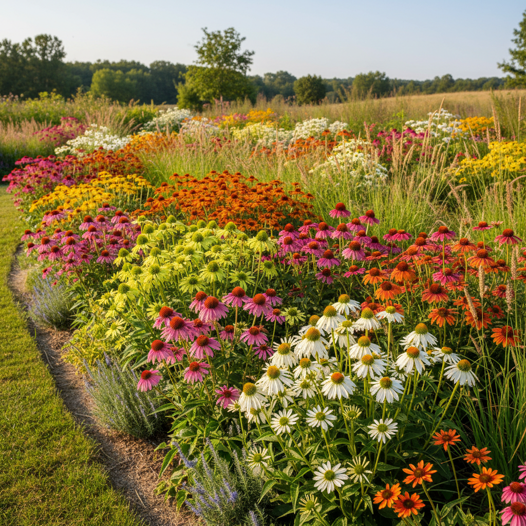 Prairie Collection
