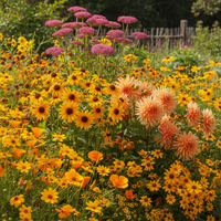 Sunny Border